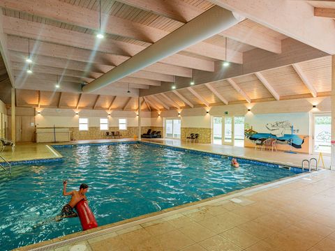 Camping Marvilla Parks Friese Meren - Camping Friesische Seen