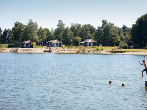 Landal Recreatiepark De Tolplas - Camping Wierden