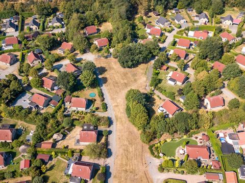 Landal Recreatiepark De Tolplas - Camping Wierden