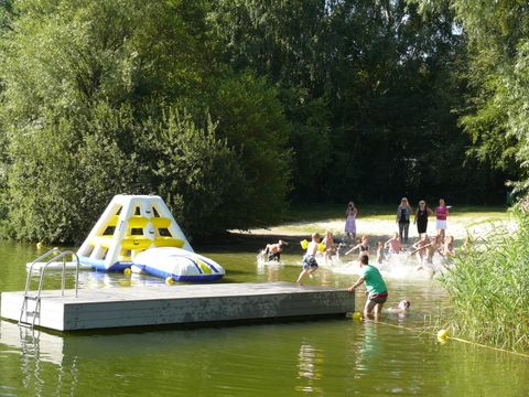 Landal Recreatiepark De Tolplas - Camping Wierden