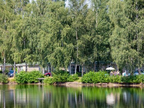 Landal Recreatiepark De Tolplas - Camping Wierden - Image N°4