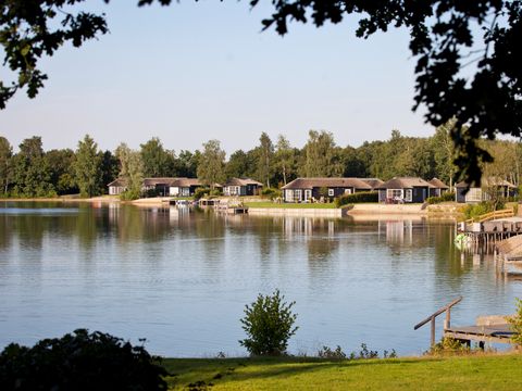 Landal Recreatiepark De Tolplas - Camping Wierden - Image N°3