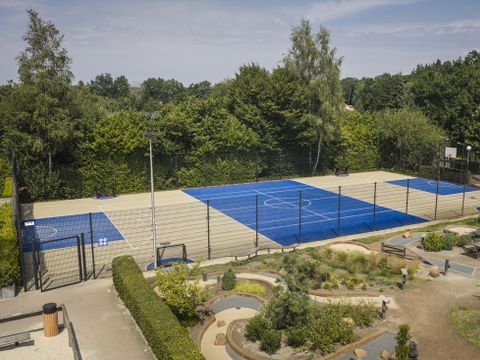 Landal Resort Arcen  - Camping Arcen