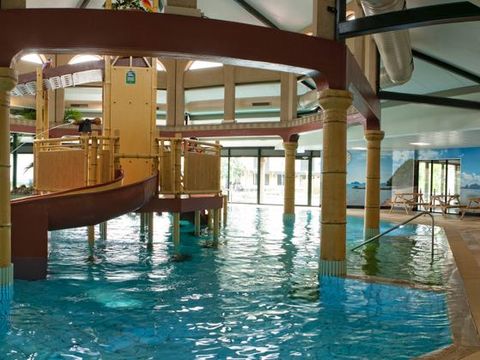 Roompot Resort Arcen  - Camping Arcen - Image N°3