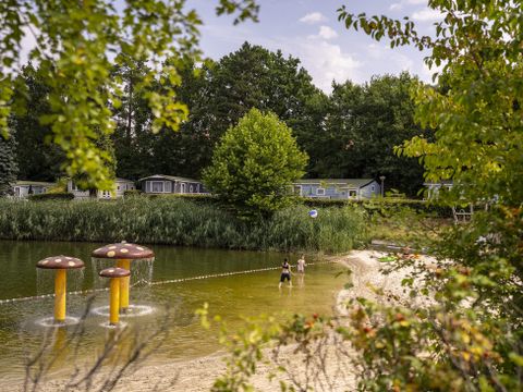 Landal Resort Arcen  - Camping Arcen