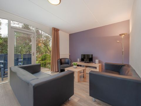 Roompot Resort Arcen  - Camping Arcen