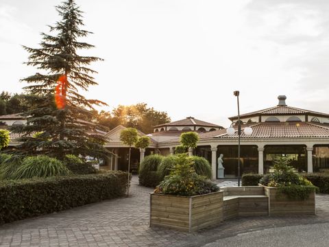 Roompot Resort Arcen  - Camping Arcen