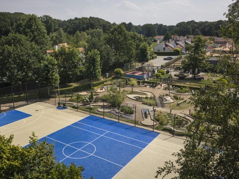 Landal Resort Arcen  - Camping Arcen