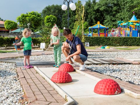 Roompot Resort Arcen  - Camping Arcen