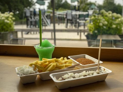 Landal Resort Arcen  - Camping Arcen