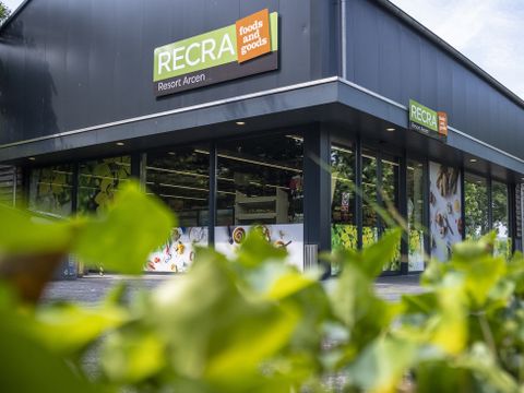 Landal Resort Arcen  - Camping Arcen