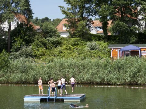 Roompot Resort Arcen  - Camping Arcen