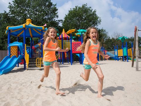 Roompot Resort Arcen  - Camping Arcen - Image N°5