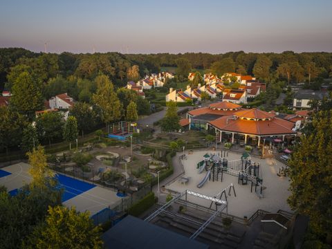 Landal Resort Arcen  - Camping Arcen