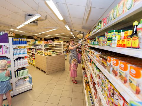 Roompot Resort Arcen  - Camping Arcen