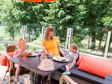 Roompot Resort Arcen  - Camping Arcen