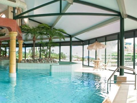 Roompot Resort Arcen  - Camping Arcen - Image N°2