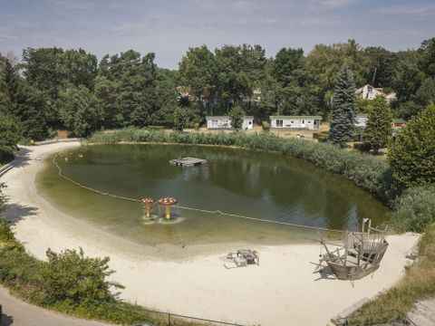 Landal Resort Arcen  - Camping Arcen
