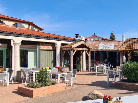 Roompot Resort Arcen  - Camping Arcen