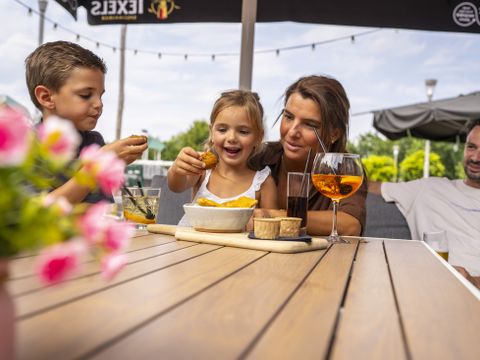 Landal Resort Arcen  - Camping Arcen