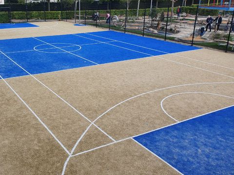 Roompot Resort Arcen  - Camping Arcen