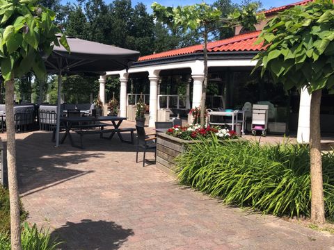 Roompot Resort Arcen  - Camping Arcen