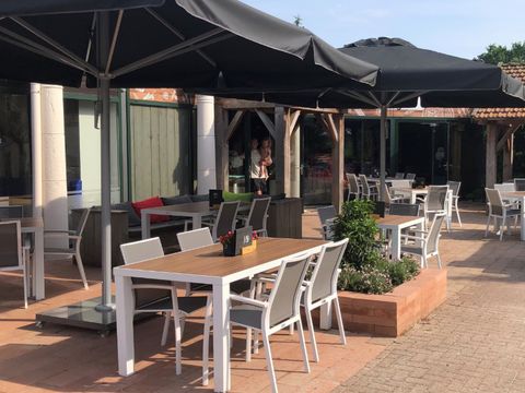 Roompot Resort Arcen  - Camping Arcen