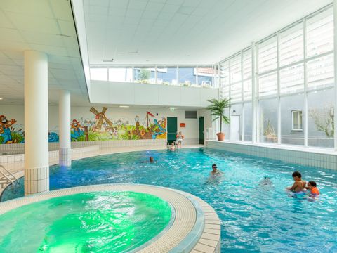 Landal Marinapark Volendam - Camping Edam-Volendam