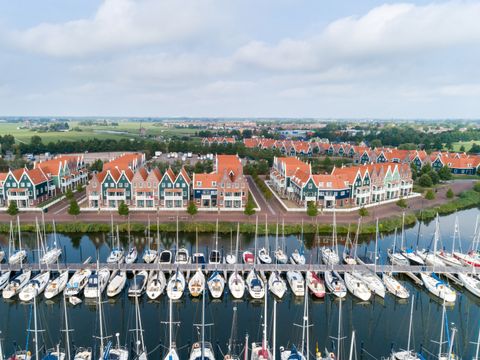 Landal Marinapark Volendam - Camping Edam-Volendam - Image N°32