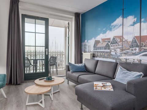 Landal Marinapark Volendam - Camping Edam-Volendam