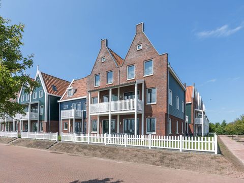 Landal Marinapark Volendam - Camping Edam-Volendam