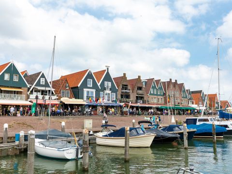 Landal Marinapark Volendam - Camping Edam-Volendam - Image N°30