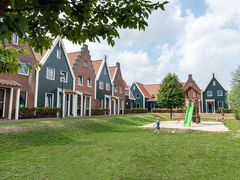 Landal Marinapark Volendam - Camping Edam-Volendam - Image N°33