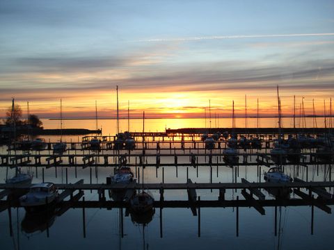 Landal Marinapark Volendam - Camping Edam-Volendam - Image N°23