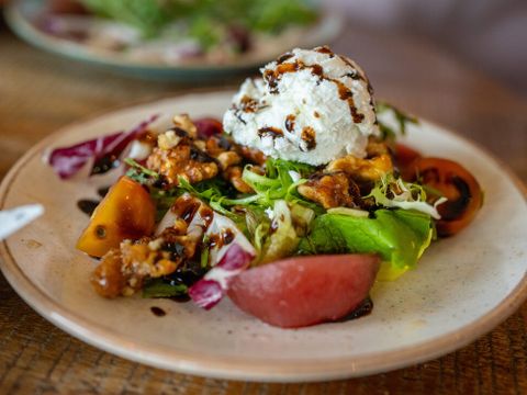 Landal Marinapark Volendam - Camping Edam-Volendam