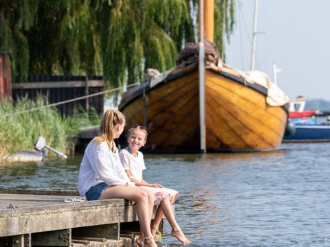 Landal Marinapark Volendam - Camping Edam-Volendam - Image N°17