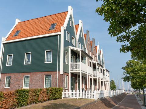 Landal Marinapark Volendam - Camping Edam-Volendam - Image N°28