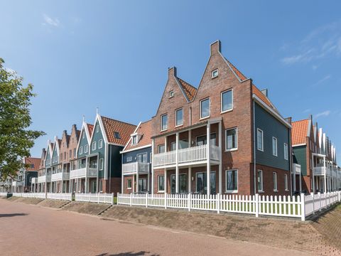 Landal Marinapark Volendam - Camping Edam-Volendam - Image N°29