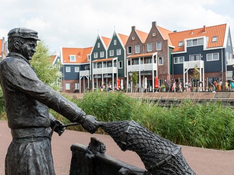 Landal Marinapark Volendam - Camping Edam-Volendam - Image N°37