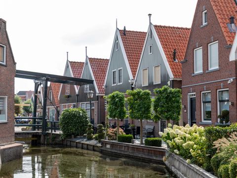 Landal Marinapark Volendam - Camping Edam-Volendam - Image N°31
