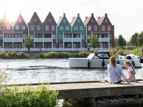 Landal Marinapark Volendam - Camping Edam-Volendam - Image N°25