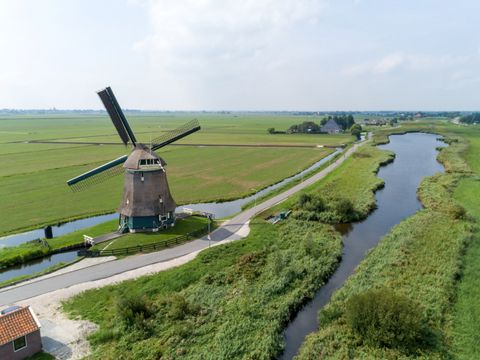 Landal Marinapark Volendam - Camping Edam-Volendam - Image N°22