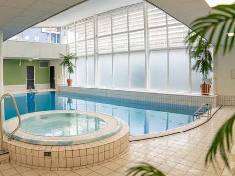 Landal Marinapark Volendam - Camping Edam-Volendam - Image N°3