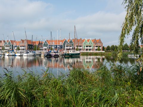 Landal Marinapark Volendam - Camping Edam-Volendam - Image N°36