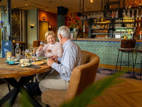 Landal Marinapark Volendam - Camping Edam-Volendam