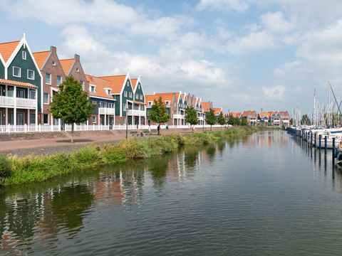 Landal Marinapark Volendam - Camping Edam-Volendam - Image N°34
