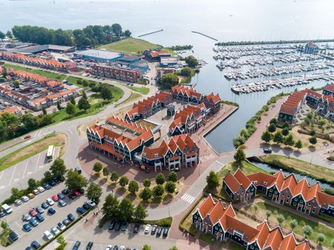 Landal Marinapark Volendam - Camping Edam-Volendam - Image N°26