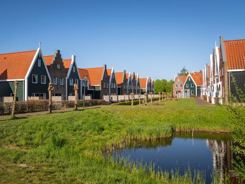 Landal Marinapark Volendam - Camping Edam-Volendam - Image N°40