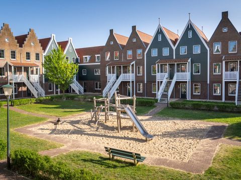 Landal Marinapark Volendam - Camping Edam-Volendam - Image N°41