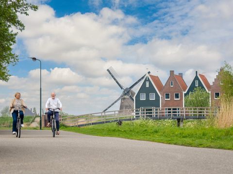 Landal Marinapark Volendam - Camping Edam-Volendam - Image N°38